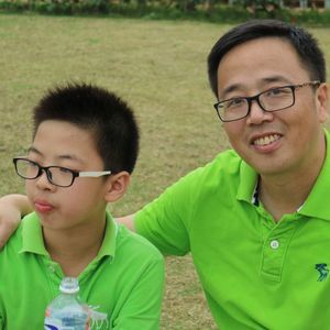 Meet your Posher, Sean